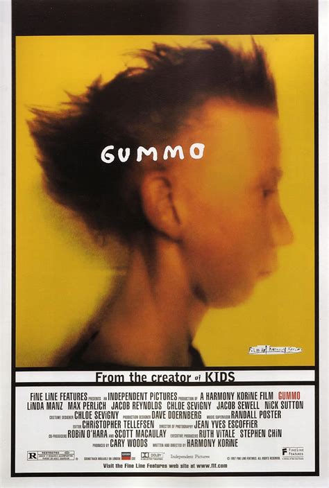 gummo synopsis